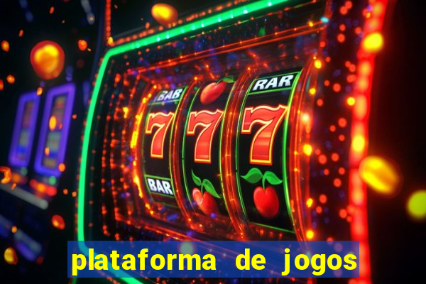 plataforma de jogos da deolane